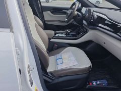 BYD Qin PLUS DM-i smart driving version 55KM leading - фото 10