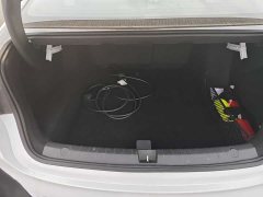 BYD Qin PLUS DM-i smart driving version 55KM leading - фото 11