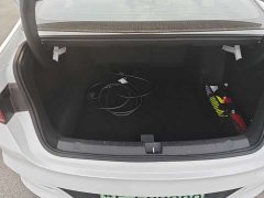 BYD Qin PLUS DM-i smart driving version 55KM leading - фото 12