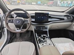 BYD Qin PLUS DM-i smart driving version 55KM leading - фото 13
