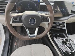BYD Qin PLUS DM-i smart driving version 55KM leading - фото 14