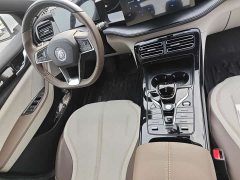 BYD Qin PLUS DM-i smart driving version 55KM leading - фото 15