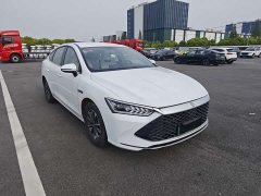 BYD Qin PLUS DM-i smart driving version 55KM leading - фото 3