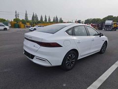 BYD Qin PLUS DM-i smart driving version 55KM leading - фото 5