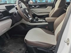 BYD Qin PLUS DM-i smart driving version 55KM leading - фото 7