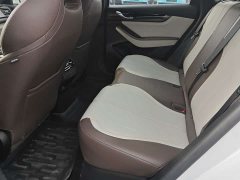BYD Qin PLUS DM-i smart driving version 55KM leading - фото 8