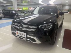 Mercedes-Benz GLC 260 L 4MATIC Dynamic - фото 1
