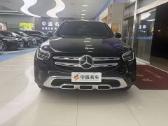 Mercedes-Benz GLC 260 L 4MATIC Dynamic - фото 2