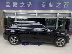 Mercedes-Benz GLC 260 L 4MATIC Dynamic - фото 3
