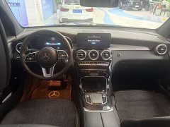 Mercedes-Benz GLC 260 L 4MATIC Dynamic - фото 4