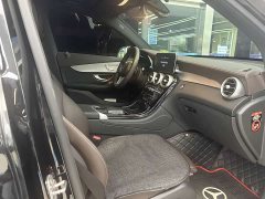 Mercedes-Benz GLC 260 L 4MATIC Dynamic - фото 7
