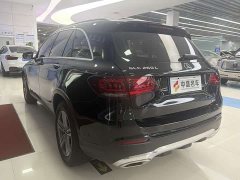 Mercedes-Benz GLC 260 L 4MATIC Dynamic - фото 9