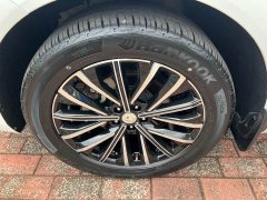 Changan UNI-K 2.0T two-wheel drive enjoyment - фото 19