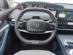 Changan UNI-K Smart Electric iDD Blue Whale iDD 130km 1.5T Premium Type - фото 15