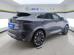 Changan UNI-K Smart Electric iDD Blue Whale iDD 130km 1.5T Premium Type - фото 3