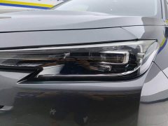 Changan UNI-K Smart Electric iDD Blue Whale iDD 130km 1.5T Premium Type - фото 5