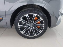 Changan UNI-K Smart Electric iDD Blue Whale iDD 130km 1.5T Premium Type - фото 6