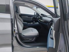 Changan UNI-K Smart Electric iDD Blue Whale iDD 130km 1.5T Premium Type - фото 8
