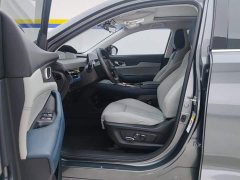 Changan UNI-K Smart Electric iDD Blue Whale iDD 130km 1.5T Premium Type - фото 9