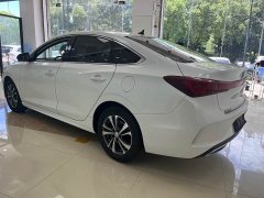 Ford EADO PLUS Blue Whale NE 1.4T GDI DCT High Energy Edition - фото 3