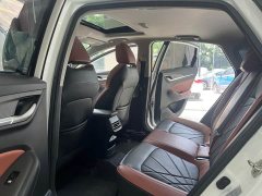 Ford EADO PLUS Blue Whale NE 1.4T GDI DCT High Energy Edition - фото 7
