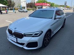 BMW 5 530i M - фото 1