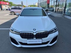BMW 5 530i M - фото 2
