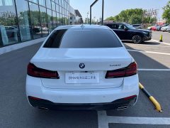 BMW 5 530i M - фото 3
