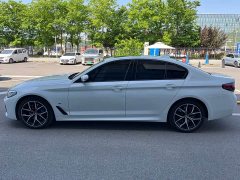 BMW 5 530i M - фото 4