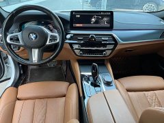BMW 5 530i M - фото 6