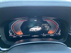 BMW 5 530i M - фото 7