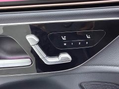Mercedes-Benz EQE SUV 2024 500 4MATIC Pioneer Edition - фото 14