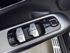Mercedes-Benz EQE SUV 2024 500 4MATIC Pioneer Edition - фото 15