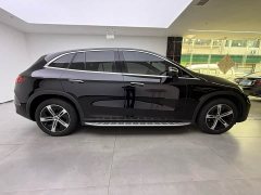 Mercedes-Benz EQE SUV 2024 500 4MATIC Pioneer Edition - фото 17