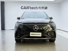 Mercedes-Benz EQE SUV 2024 500 4MATIC Pioneer Edition - фото 2