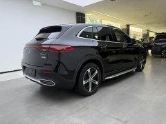 Mercedes-Benz EQE SUV 2024 500 4MATIC Pioneer Edition - фото 3