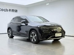 Mercedes-Benz EQE SUV 2024 500 4MATIC Pioneer Edition - фото 4