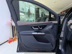 Mercedes-Benz EQE SUV 2024 500 4MATIC Pioneer Edition - фото 6