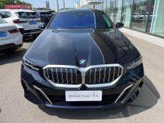 BMW 5 Series 530Li Leading M Sports Package - фото 2