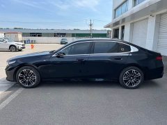 BMW 5 Series 530Li Leading M Sports Package - фото 3