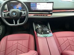 BMW 5 Series 530Li Leading M Sports Package - фото 4