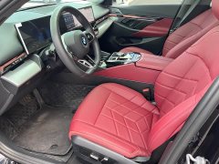 BMW 5 Series 530Li Leading M Sports Package - фото 6
