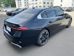 BMW 5 Series 530Li Leading M Sports Package - фото 8
