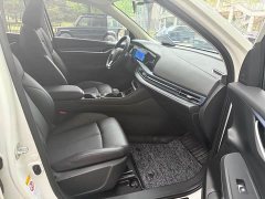 Changan CS55 pure electric version super long battery life smart version - фото 10