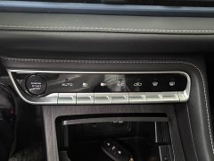Changan CS55 pure electric version super long battery life smart version - фото 11
