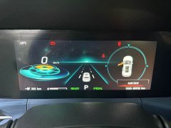 Changan CS55 pure electric version super long battery life smart version - фото 14