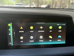 Changan CS55 pure electric version super long battery life smart version - фото 15