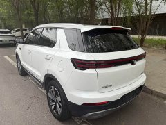 Changan CS55 pure electric version super long battery life smart version - фото 2