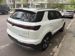 Changan CS55 pure electric version super long battery life smart version - фото 3
