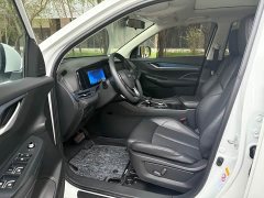 Changan CS55 pure electric version super long battery life smart version - фото 5